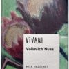 Vivani Melkesjokolade m/hasselnøtter 100g ØKO