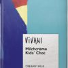 Vivani Melkesjokolade Kids 100g