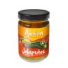 Amaizin Jalapenos 150g øko