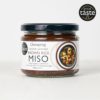 Clearspring Brown Rice Miso 300g Glass