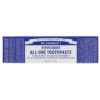 Dr. Bronners Peppermint Toothpaste 140g