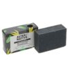 Alter/native By Suma Activated Charcoal Detox Soap Bar - 95g