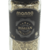 Timian, 25 g, økologisk, Manna