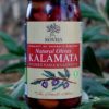 Oliven Kalamata, glass, 220 g, økologisk, Rovies