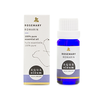 Aqua Oleum Rosemary - 10ml