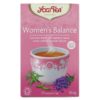 Yogi Tea women's Balance Tea - 17 bags