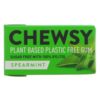 Chewsy Spearmint Gum - 15g