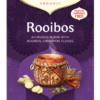 Yogi Tea Rooibos - organic - 17 bags