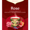 Yogi Tea Rose - organic - 17 bags