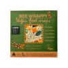 Bee Wrappy veganske voksark, 4 stk