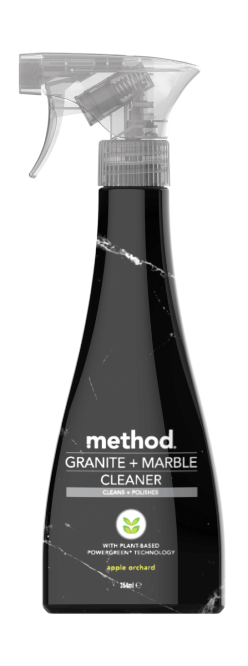 Method Granite + Marble Cleaner 354ml