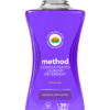 Method Laundry Liquid Wild Lavender - Concentrated - 1.56l