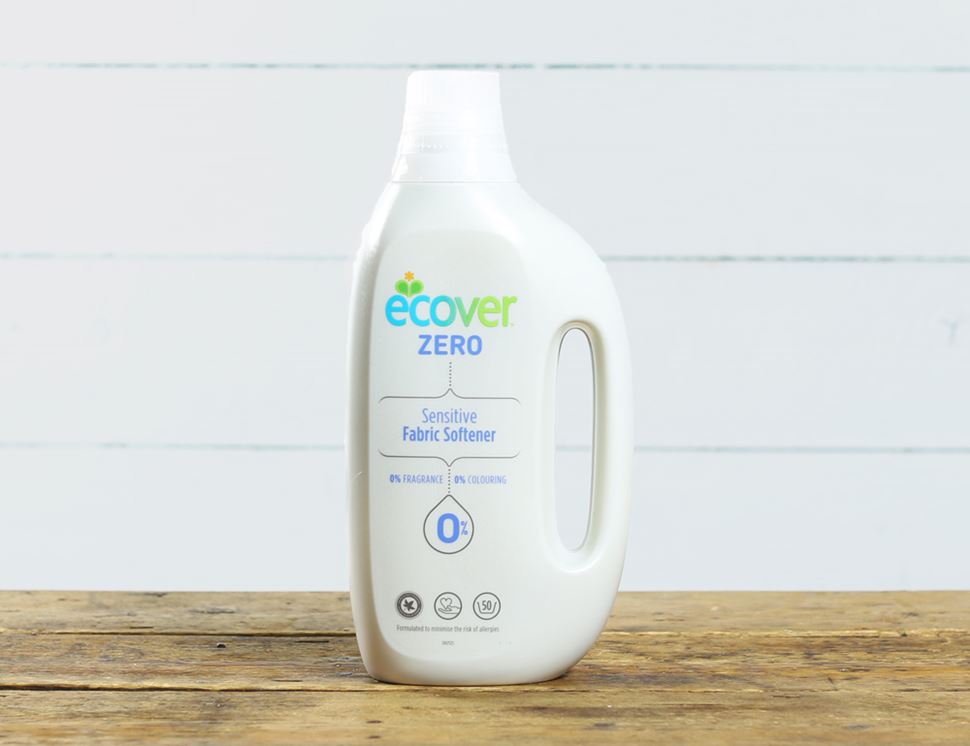 Ecover Fabric Conditioner Zero 1,5 L