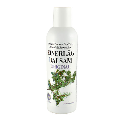 Einerlåg balsam 200ml