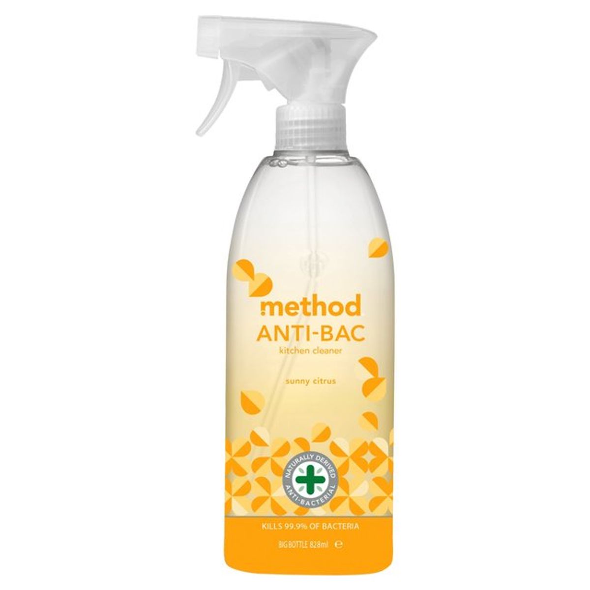 Method Daily Kitchen non-toxic surface cleaner  828ml