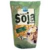 Pural soya flak økologisk 400 g