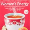 Yogi Tea Women's Energy - 17 bags