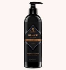 Jack Black-Black Reserve Body & Hair Cleanser 355ml