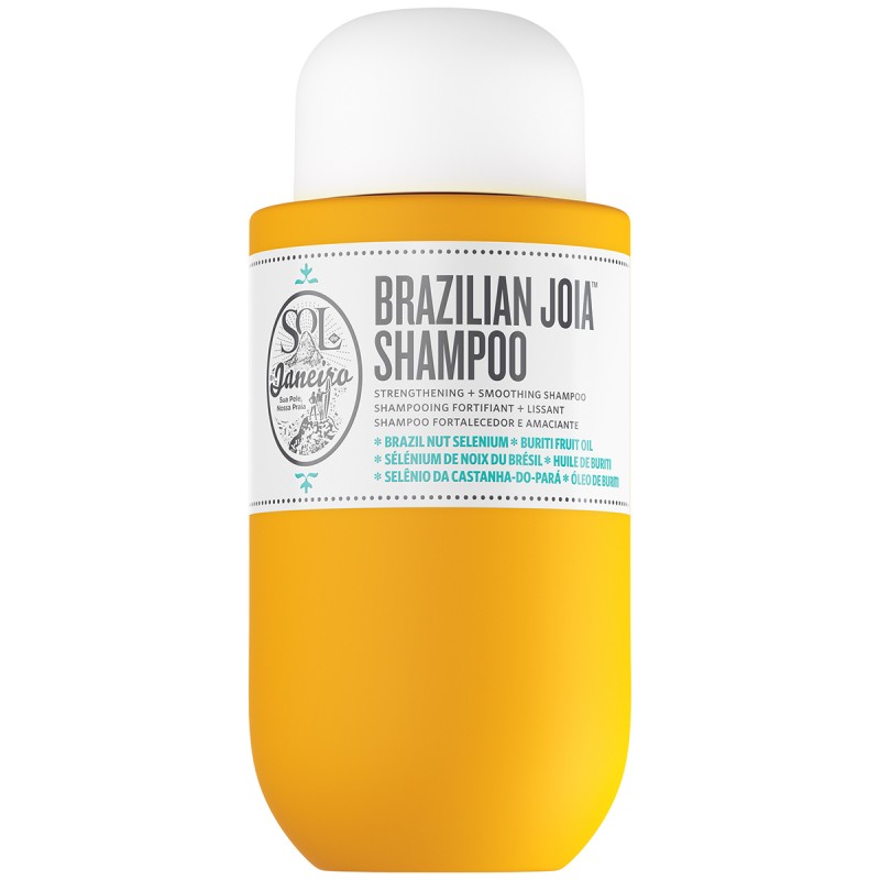 SOL de Janeiro-Brazilian Joia Strengthening + Smoothing Shampoo 295ml