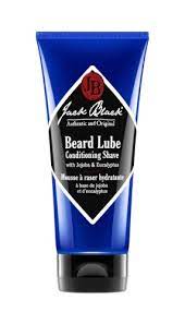 Jack Black-Beard Lube Conditioning Shave, 177 mL