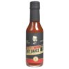 Chili Klaus smoky ghost hotsaus vindstyrke 9 147ml