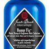 Jack Black-Bump Fix Razor Bump & Ingrown Hair Solution, 177 mL