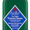 Jack Black-True Volume Thickening Shampoo, 473 Ml