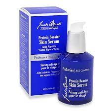 Jack Black-Protein Booster Skin Serum, 60 mL