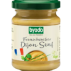 Byodo Sennep Dijon 125 ml Øko