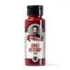 Chili Klaus 7 pot chili ketchup vindstyrke 12 250 ml
