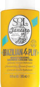 SOL de Janeiro-Brazilian 4 Play Shower Cream-Gel