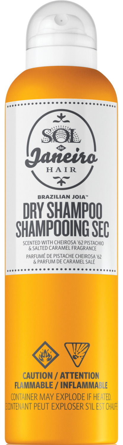 SOL de Janeiro-Brazilian Joia Refreshing Dry Shampoo