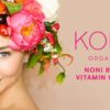 KORA Noni Bright Vitamin C Serum 30ml