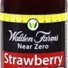 Walden farms strawberry syrup 355 ml