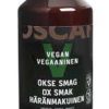 Oscar vegan fond m/smak av okse 1 l