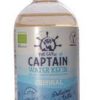 The Gutsy Captain vannkefir, original, 400 ml, økologisk