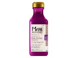 MAUI SHEA REVIVE & HYDRATE SHAMPOO