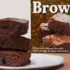 Bauck glutenfri brownies 400g vegansk