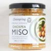 Clearspring chickpea miso 150 g