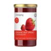 Clearspring fruit spread strawberry 280g