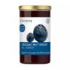 Clearspring fruit spread blueberry 280