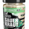 Sauerkraut klassisk, 320 g, økologisk, Mighty Farmer