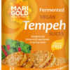 Marigold Tempeh slices 280g