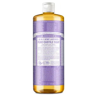 Dr. Bronners Lavender 945 ml