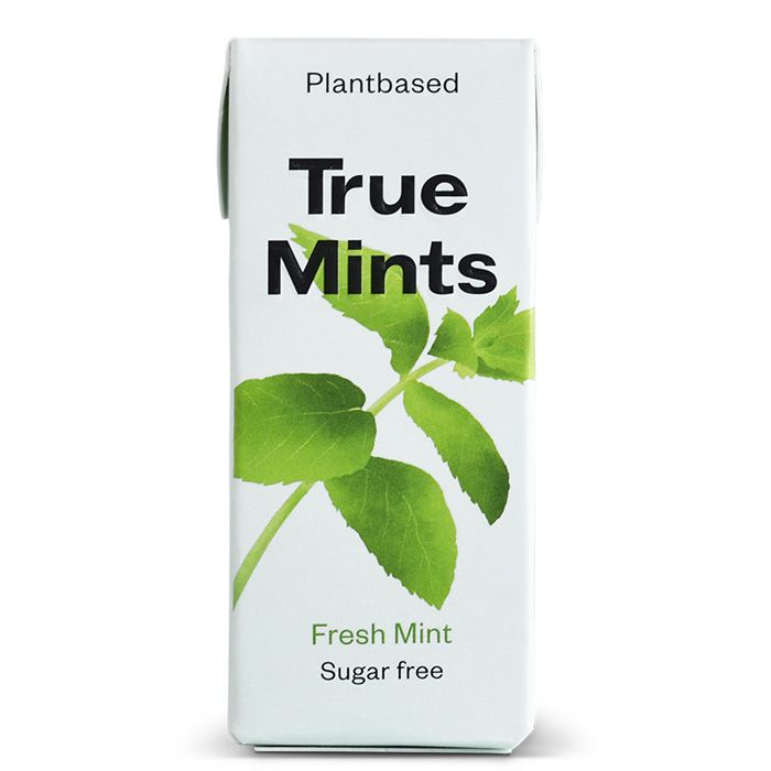 TRUE MINTS - Fresh Mint 13g