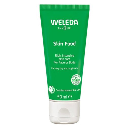 WELEDA SKIN FOOD LITEN ØKO 30ML