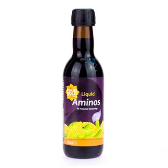 Marigold Aminos liquid 250ml