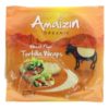 Amaizin tortilla wraps 24g øko