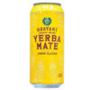 Yerba Mate Lemon Elation [u/kullsyre] 458ml
