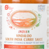 Indian Vindaloo Curry, 350 g, økologisk, Rømer Vegan